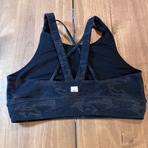 Vuori camo sports bra Sz L
